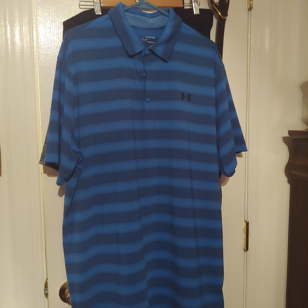 Under Armour Polo